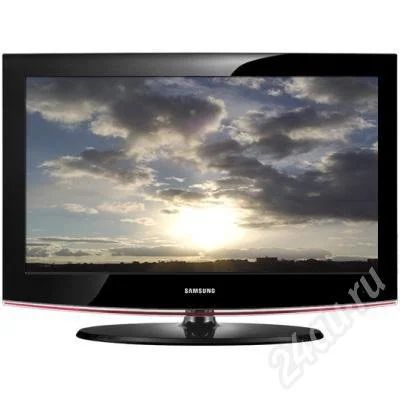 Лот: 208800. Фото: 1. Телевизор LCD SAMSUNG LE32B450C4W. Телевизоры
