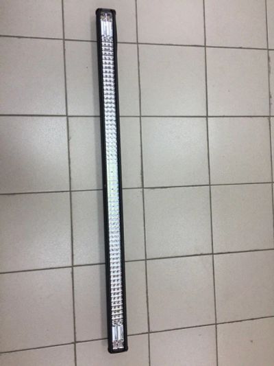 Лот: 10616485. Фото: 1. Led GB Балка 720w трёхрядная. Оптика и освещение