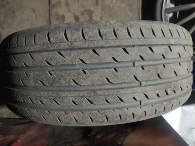 Лот: 17529232. Фото: 1. Шины Haida 215/40 R18. Шины