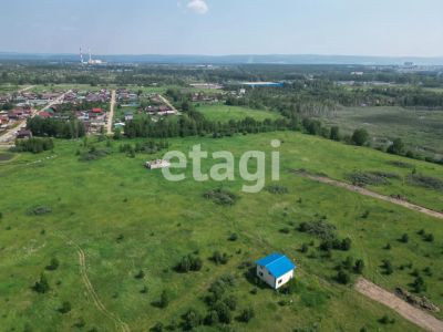 Лот: 25297018. Фото: 1. участок , коттеджный посёлок Серебряный... Земельные участки