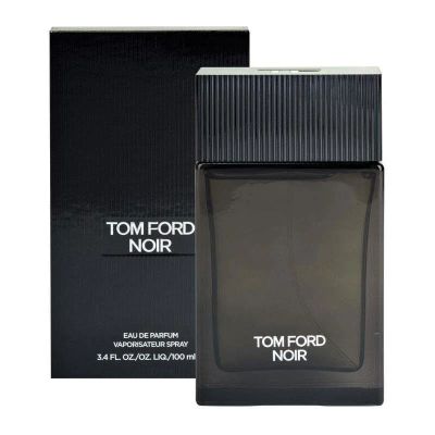 Лот: 3505103. Фото: 1. Noir Eau de Parfum от Tom Ford... Мужская парфюмерия