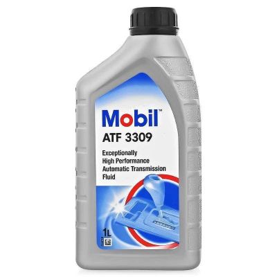 Лот: 14548822. Фото: 1. Масло трансмиссионное Mobil ATF... Масла, жидкости