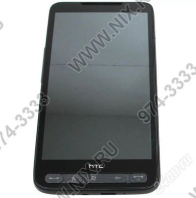 Лот: 648380. Фото: 1. HTC 8585 Leo (HD2). Смартфоны