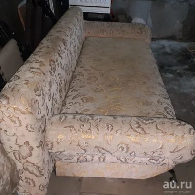 Лот: 13362217. Фото: 1. Диван. Диваны