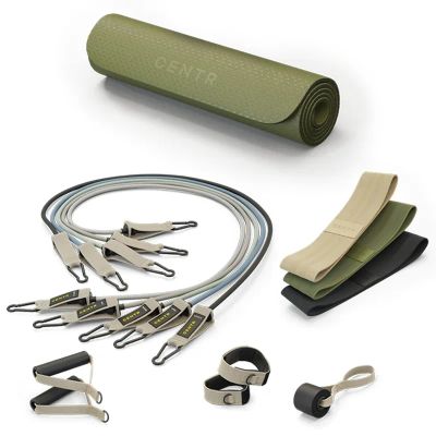 Лот: 24840705. Фото: 1. Фитнес-набор CENTR Fitness Kit. Другое (обмундирование и экипировка)