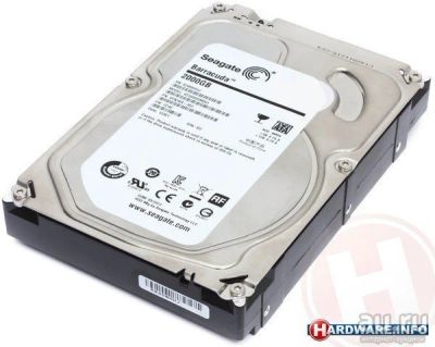 Лот: 8574611. Фото: 1. Seagate Desktop HDD 500 Гб. Жёсткие диски (HDD)