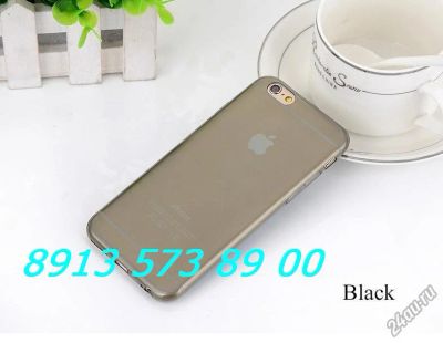 Лот: 4956228. Фото: 1. чехол бампер iphone 6. Чехлы, бамперы