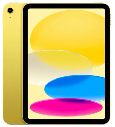 Лот: 19578170. Фото: 1. Планшет Apple iPad 2022 256Gb... Планшеты
