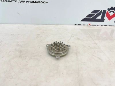 Лот: 25661268. Фото: 1. Светодиодный модуль BMW X5 G05. Двигатель и элементы двигателя
