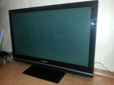 Лот: 3290301. Фото: 1. продам телевизор Panasonic 42... Телевизоры