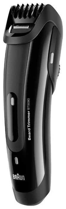 Лот: 11223415. Фото: 1. Машинка для стрижки Braun BT5070... Укладка и стрижка волос, бритьё, эпиляция