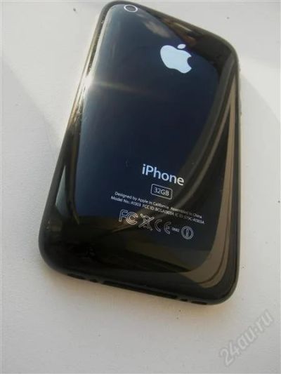Лот: 1029216. Фото: 1. iphone 3gs 32 gb лот продан! просьба... Смартфоны