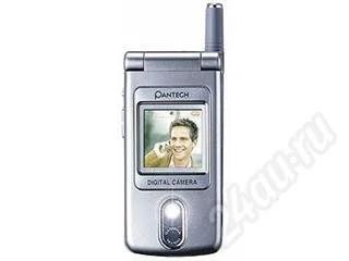 Лот: 265724. Фото: 1. Pantech G500. Кнопочные мобильные телефоны