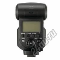 Лот: 5914150. Фото: 1. Sony HVL-F43AM: уникальная вспышка. Вспышки, осветители, рассеиватели