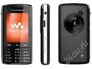 Лот: 97989. Фото: 1. Сотовый телефон Sony Ericsson... Кнопочные мобильные телефоны