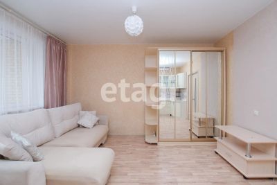 Лот: 25288666. Фото: 1. квартира , Красноярск улица Калинина... Квартиры, студии