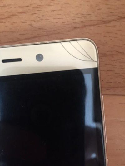 Лот: 12124653. Фото: 1. Xiaomi Redmi 4 Pro Gold 3/32. Смартфоны