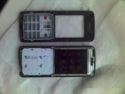 Лот: 1790335. Фото: 1. nokia 6300. Кнопочные мобильные телефоны