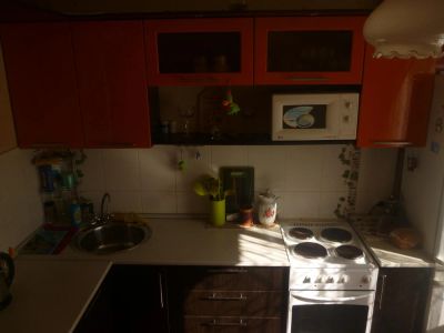 Лот: 5932660. Фото: 1. Кухонный гарнитур угловой. Кухонные гарнитуры