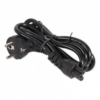 Лот: 16422704. Фото: 1. Провод питания 220V 3pin 1m для... Другое (аксессуары)
