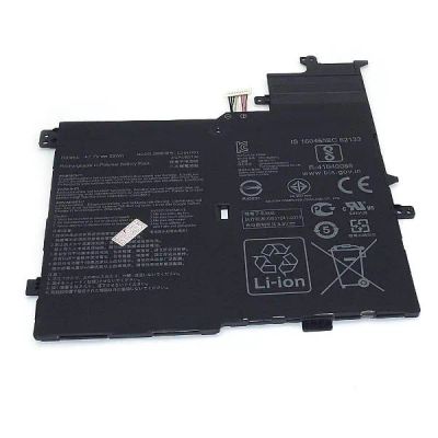 Лот: 24572260. Фото: 1. Аккумулятор OEM для ноутбука Asus... Другое (комплектующие)