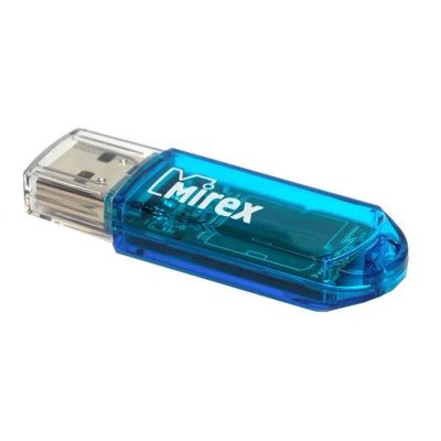 Лот: 12463185. Фото: 1. Флеш-накопитель USB 16GB Mirex... USB-флеш карты