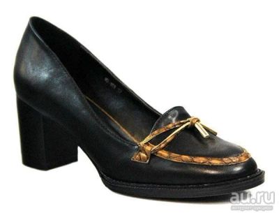 Лот: 9524752. Фото: 1. Новые туфли Fashion (MS468) -... Туфли