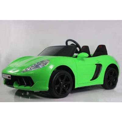 Лот: 24922231. Фото: 1. Детский электромобиль Porshe Cayman... Детские электромобили