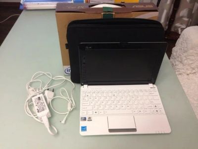 Лот: 3069819. Фото: 1. продам нетбук ASUS Eee PC 1015PEM. Ноутбуки