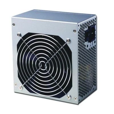 Лот: 4552791. Фото: 1. Блок питания 450w FSP 450N (204pin2SATA... Корпуса, блоки питания