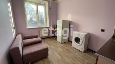 Лот: 21560679. Фото: 1. Продам 1-комн. кв. 15.1 кв.м... Квартиры, студии