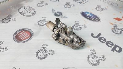 Лот: 24078921. Фото: 1. Клапан VTEC Honda Accord F20B... Двигатель и элементы двигателя