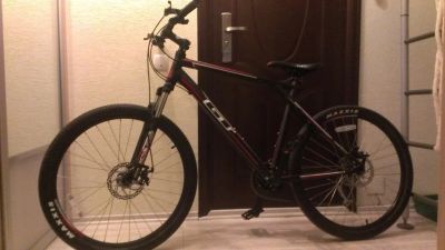 Лот: 4123034. Фото: 1. GT Avalanche 4.0. Велосипеды