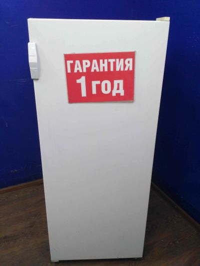 Лот: 14019206. Фото: 1. Холодильник (эконом) бирюса б-22... Холодильники, морозильные камеры