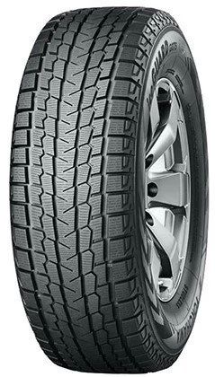 Лот: 20673871. Фото: 1. 265/60 R18 Yokohama iceGUARD G075... Шины