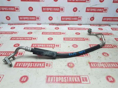 Лот: 20898695. Фото: 1. Шланг кондиционера Subaru Impreza... Двигатель и элементы двигателя