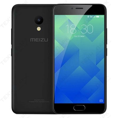 Лот: 10589884. Фото: 1. Смартфон Meizu M5c 32ГБ. 4G (LTE... Смартфоны