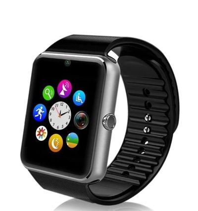 Лот: 10979362. Фото: 1. Смарт часы SMART WATCH, умные... Смарт-часы, фитнес-браслеты, аксессуары