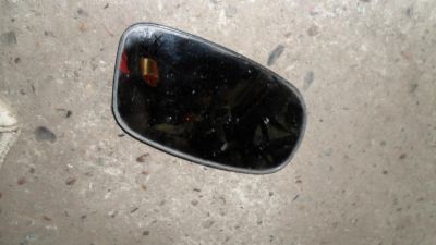 Лот: 3021345. Фото: 1. зеркало стекляшка toyota cresta... Расходные материалы