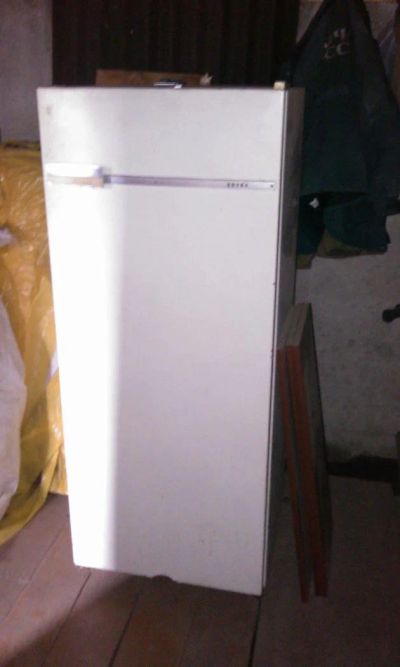 Лот: 10417524. Фото: 1. холодильник Бирюса 6. Холодильники, морозильные камеры