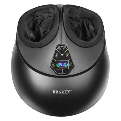 Лот: 25433096. Фото: 1. Массажер для ног Bradex "Стеллар... Массажеры