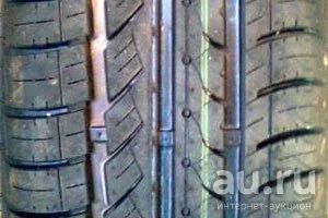 Лот: 9767962. Фото: 1. Tunga Camina - ЛЕТО НОВЫЕ , 185... Шины