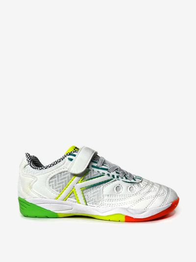 Лот: 25369153. Фото: 1. Футзальная обувь Kelme Indoor... Кеды, кроссовки