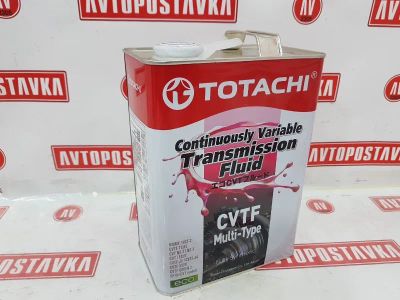 Лот: 20896147. Фото: 1. Жидкость трансмиссионная totachi... Электрооборудование