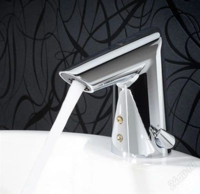 Лот: 2568007. Фото: 1. Смеситель Oras Vienda. Смесители