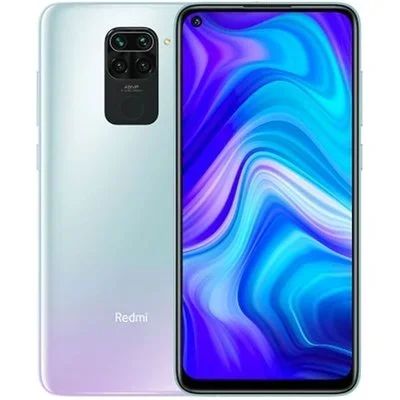 Лот: 16057886. Фото: 1. Смартфон Xiaomi Redmi Note 9... Смартфоны