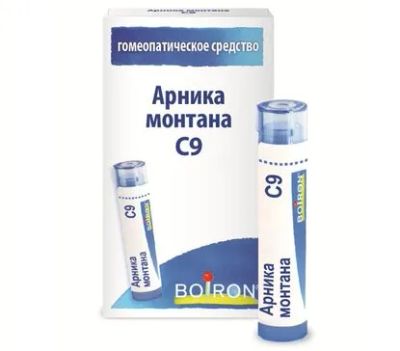 Лот: 24845868. Фото: 1. Арника монтана С9 гран. гомеопат... Лекарства