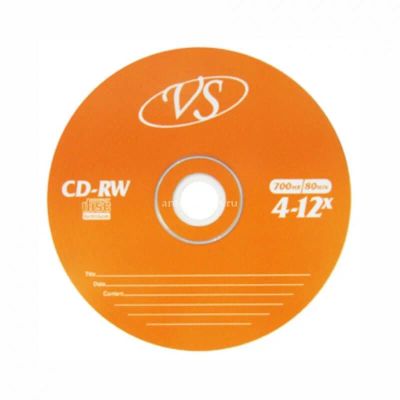 Лот: 11462483. Фото: 1. Диски CD-RW. CD, DVD, BluRay