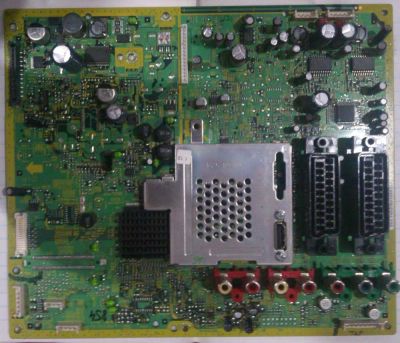 Лот: 5494901. Фото: 1. MainBoard Panasonic TX-R32LE7KA... Печатные платы