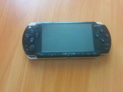 Лот: 6944554. Фото: 1. psp 2008 прошита. Игровые приставки, консоли
